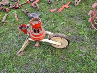 Prodám sestavu Terra Vari - 19