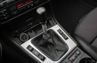 BMW 328i E46 2.8i 142 kW - 19