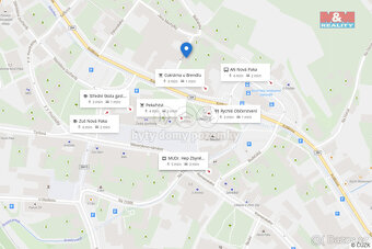 Prodej rodinného domu, 144 m², Nová Paka, ul. Tovární - 19