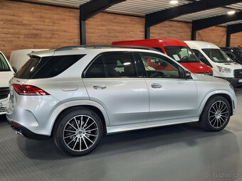 Mercedes-Benz GLE 400d AMG 4 MATIC - odpočet DPH 23% - 19