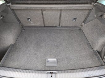 VW Tiguan TDi DSG HIGHLINE LED VYHŘ.SEDAČKY TAŽNÉ - 19