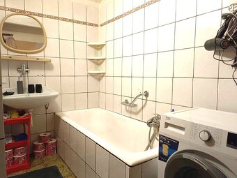 Prodej rodinného domu v obci Břilice u Třeboně - 19