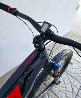 Elektrokolo Specialized Turbo Levo FSR Comp 29″ - 19