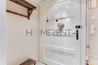 Pronájem bytu 1+1, 40m² - Praha - Holešovice, ulice Přístavn - 19
