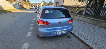 Prodám Volkswagen Golf 6 - 19