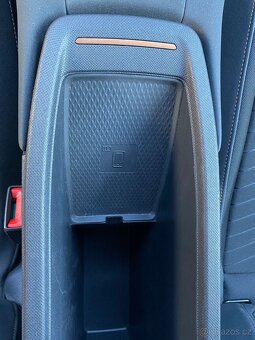 Cupra BORN, 170 kW e-Boost, 82 kWh, 2023 - 19