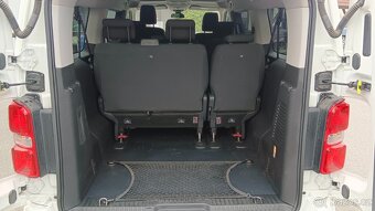 Toyota Proace Verso 2.0.D 106KW odpočet dph - 19