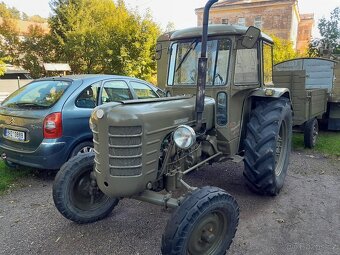 Zetor 3011 - 19