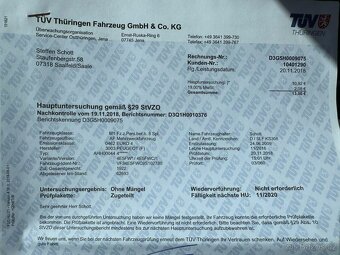 Peugeot 308 SW 1.6 16v 88kw - 19