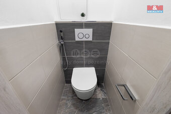 Prodej bytu 3+1, 74 m², Praha, ul. Španielova - 19