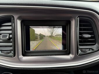 DODGE CHALLENGER 4x4 2021 PENTASTAR - 19