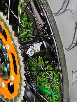 KTM EXC-R 450 2008 - 19