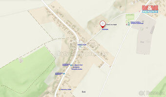 Prodej pozemku k bydlení, 1456 m², Buk - 19