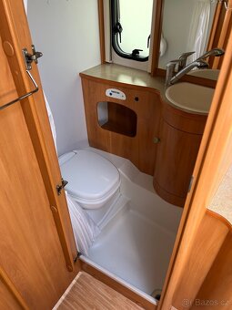 Obytný karavan - 19