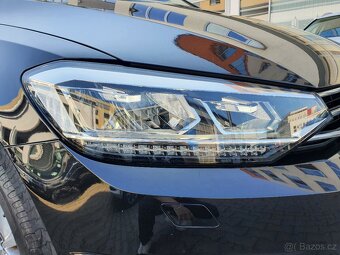 Volkswagen Touran Comfortline 2.0 TDI 110kW DSG Full LED ACC - 19