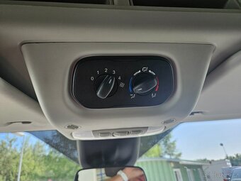 Ford Transit, 2,0 L2H2 9 míst - 19