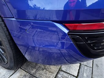Audi Q8 e-tron, 55 PC3.33M velká výbava 22kW nabíjení záruka - 19