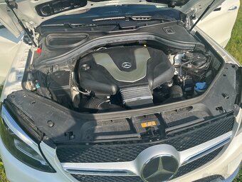 Mercedes-Benz GLE 350d 4MATIC Coupé | 2018 | 88 000 km | - 19