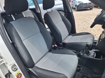 Škoda Roomster 1.2 TDi 55KW Klima, Ambition + Zimní kola - 19