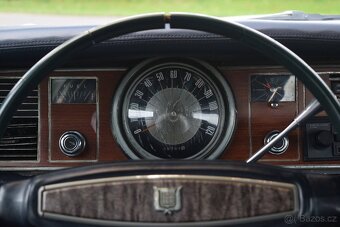 Mercury Monterey 1968 - 19
