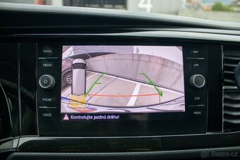 Volkswagen Multivan 2.0 TDI 150k Highline DSG - 19