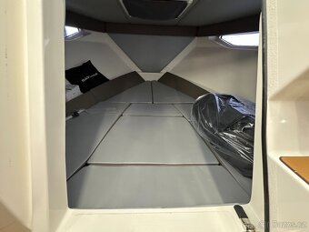 BAYLINER C21 Cuddy + MERCURY F 150 EFI EXLPT ProXS - 19