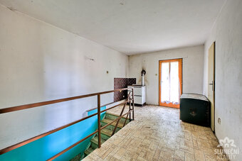 Prodej rodinného domu 3+1,  252 m² Bystřice pod Lopeníkem - 19