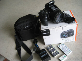 ♦️ SONY ♦️ DSC-HX400V ♦️ - 19