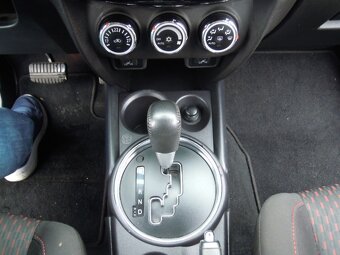 Mitsubishi ASX 2.2Di-D 4x4 autom.110kw(150hp) r.v.4/2017 - 19