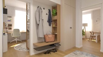 Prodej činžovního domu 270 m² - 19