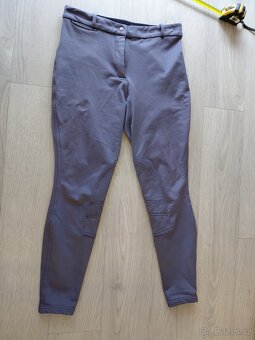 Mnoho věcí na kone a jezdce - 19