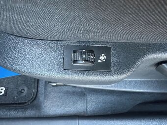 Peugeot 5008, 2.0 HDI 110KW 7 MÍST,NAVI - 19