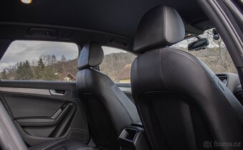 Audi A4 B8.5 2.0 TDI 2014 - 19