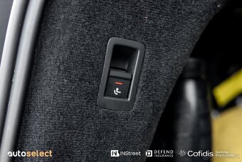 Audi RS6 avant 2021 carbon packet akrapovic odpočet DPH - 19
