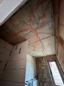 Nabízíme elektroinstalační práce - spolupráce - 19