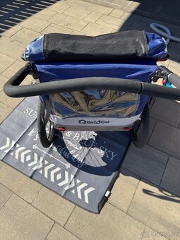 Dětský vozík Qeridoo Sportrex 2 - 19