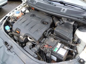 Škoda Roomster 1.6TDi 90koní r.v.3/2013 - 19