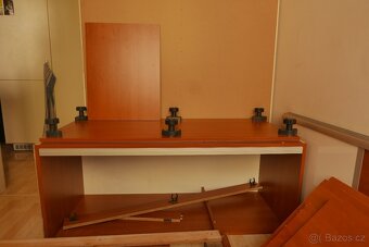 Vestavěná skříň - 19