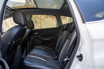 Ford Kuga 2.0 TDCi Titanium 4x4 - 19
