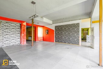 Pronájem ostatní komerční nemovitosti, 388 m2 - Medlovice - 19
