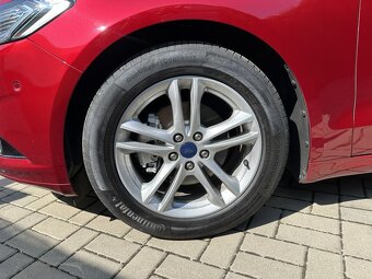 Ford Mondeo Titanium Limited 1.5i 118kW serviska - 19
