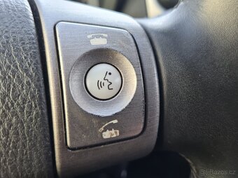 Toyota Rav4 2,0 VVT-i 112kW 4x4 NAVI - 19