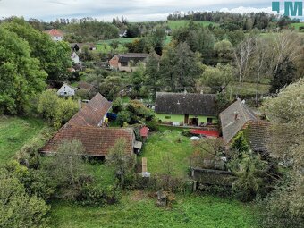 Prodej rodinné domy, 70 m2 - Kostelní Myslová, ev.č. 01790 - 19