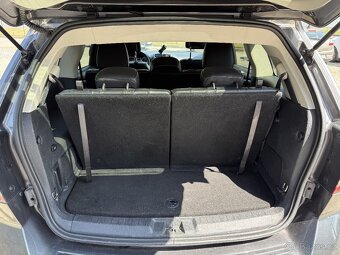 Fiat Freemont 2014 - 19