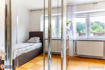 Prodej, rodinný dům, pozemek 896 m2, Rapotín - 19