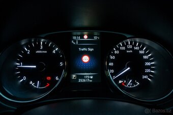 Nissan X-Trail 1.6 dCi Tekna Xtronic - 19