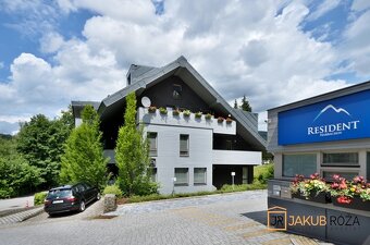 Prodej apartmánu 2+kk Harrachov - 19