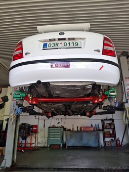 Skoda Fabia rally RN6 - 19