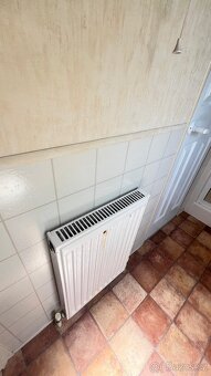 Mobilní dům - mobilheim Willerby Countrystyle 10,7 x 3,7m - 19