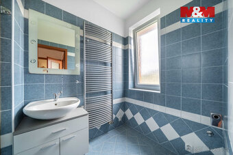 Prodej rodinného domu, 151 m², Litohlavy - 19